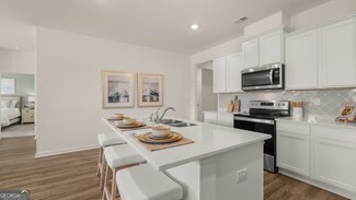 207 Cattle Dr, Perry, GA 31069