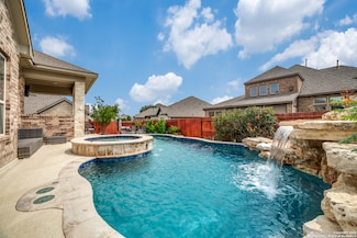2023 Wilby Ln, San Antonio, TX 78253
