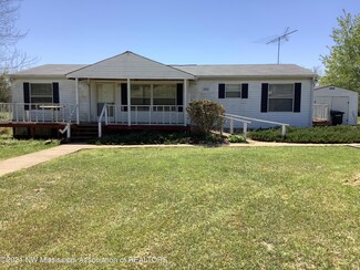 3266 Tate Marshall Rd, Cold Water, MS 38618