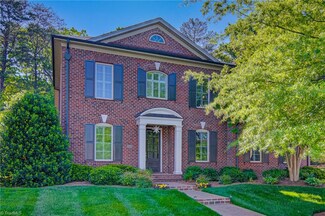2667 Arbor Place Ct, Winston Salem, NC 27104