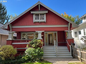 1415 SE 53rd Ave, Portland, OR 97215