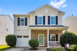 924 Willow Creek Dr, Gastonia, NC 28054