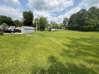 7326 State Route 19 Unit 4, Lots 245-247, Mount Gilead, OH 43338
