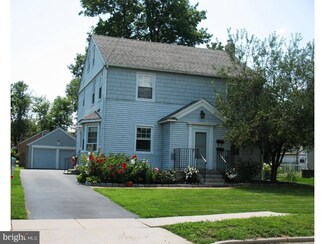 359 Morrison Ave, Hightstown, NJ 08520