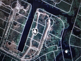1357 Beauregard Ct, Punta Gorda, FL 33983