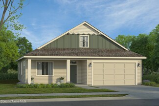 1931 N Skagit Dr, Post Falls, ID 83854
