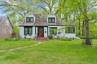 504 W Lathrop Rd, Columbia, MO 65203