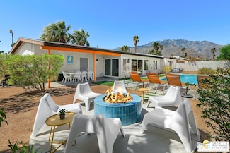 2864 E Valencia Rd, Palm Springs, CA 92262