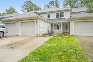 303 Esplanade Place, Chesapeake, VA 23320