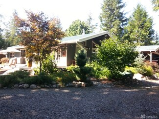 39726 144th St SE, Gold Bar, WA 98251