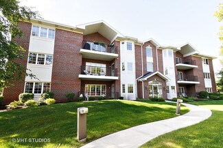 13079 Laurel Glen Ct Unit 201, Palos Heights, IL 60463