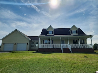 325 Deerfield Cir, Benton, KY 42025