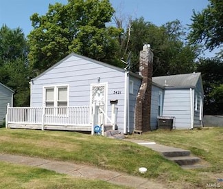 5421 Janet Ave, Saint Louis, MO 63136