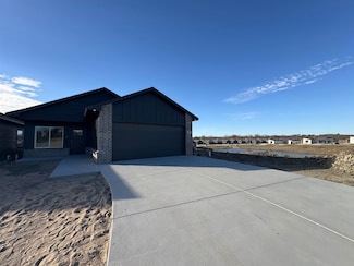 4833 N Vassar Ave, Wichita, KS 67220