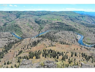 45469 Wall Creek Rd, Monument, OR 97864