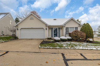 587 Thornberry Ln, Brunswick, OH 44212