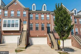 9145 Furey Rd, Lorton, VA 22079