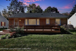 325 Midvale Ave, Lansing, MI 48912