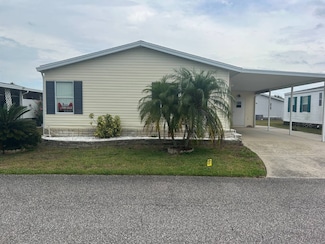 2532 Casa Dr, New Port Richey, FL 34655