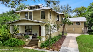 4506 Kerle St, Jacksonville, FL 32205