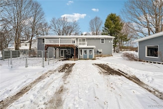 11964 Weaver Rd, Delevan, NY 14042