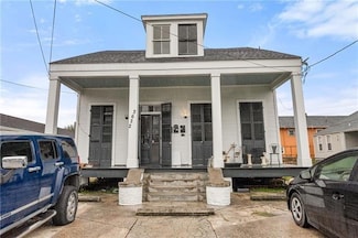 2622 Lapeyrouse St, New Orleans, LA 70119