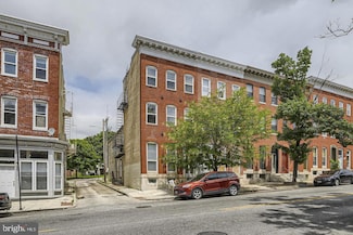 2024 E Baltimore St, Baltimore, MD 21231