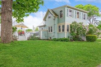 1 Sunset Ave, Saco, ME 04072