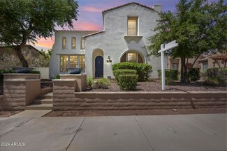4052 N Founder Cir, Buckeye, AZ 85396