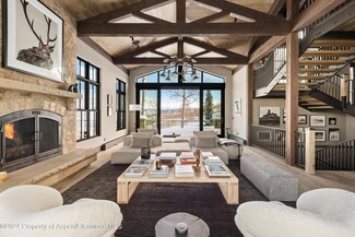 379 Divide Dr, Snowmass Village, CO 81615
