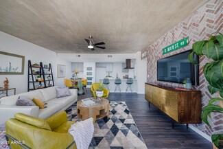 207 W Clarendon Ave Unit 8D, Phoenix, AZ 85013