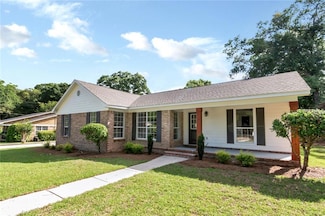 1640 Apex Dr, Mobile, AL 36693