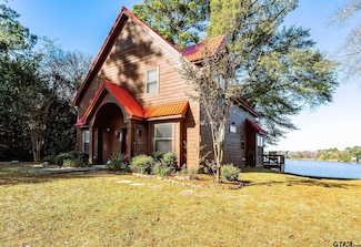 211 County Road 3119, Jacksonville, TX 75766