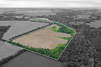County Road 449, Rush Hill, MO 65280