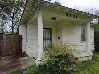 3331 Rosamond Ave, Memphis, TN 38122