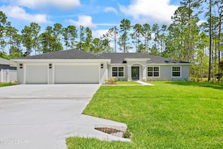 45 Laguna Forest Trail, Palm Coast, FL 32164