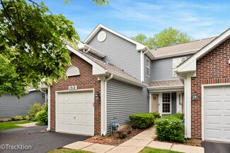 1312 Shawford Way Unit 74, Elgin, IL 60120