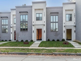 31 Jefferson Ave Unit 102, Evansville, IN 47713