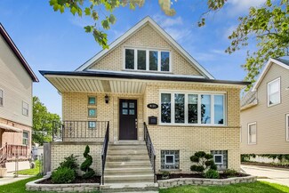 4131 Prairie Ave, Brookfield, IL 60513
