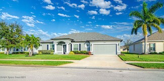 1029 Morgan Cir NE, Palm Bay, FL 32905