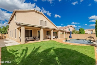 14157 W Desert Hills Dr, Surprise, AZ 85379