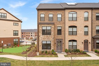 4422 Fair Lakes Ct, Fairfax, VA 22033