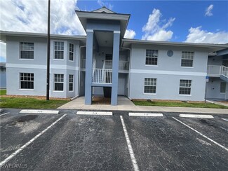 8358 Bernwood Cove Loop Unit 703, Fort Myers, FL 33966