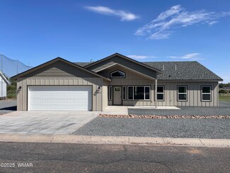 2512 N View Rd, Snowflake, AZ 85937