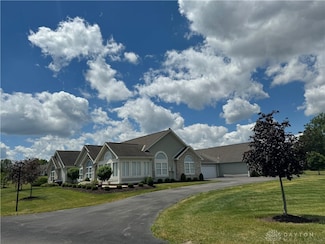 5023 Crescent Ridge Dr Unit 25023, Clayton, OH 45315