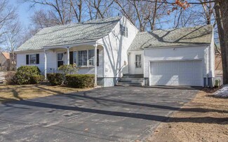50 Alexander Dr, Manchester, NH 03109