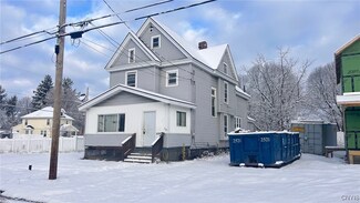 205 Woodland Ave, Syracuse, NY 13205