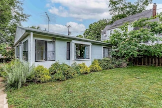 1317 E Hunter Ave, Bloomington, IN 47401