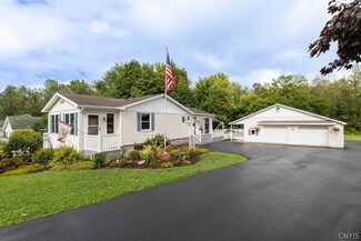2344 County Route 7, Oswego, NY 13126
