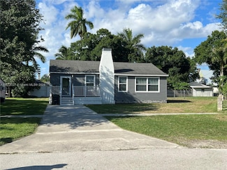 416 N Deane Duff Ave, Clewiston, FL 33440